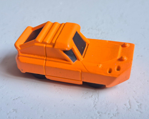 Hasbro micro machines - micro, factory