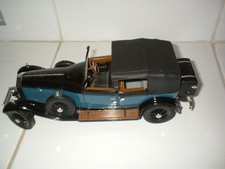 ROLLS ROYCE 1929 PHANTOM 1 *