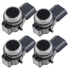 4PCS PDC Parking Sensor For