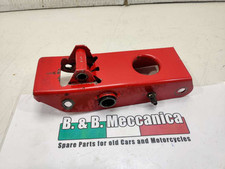 Bracket Frame Moped SOLEX