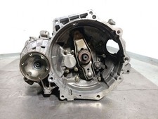 GQN GEARBOX / 370993 /