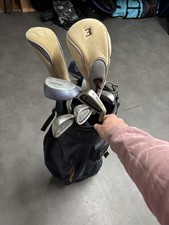 Memphis Oversize Golf Club Set