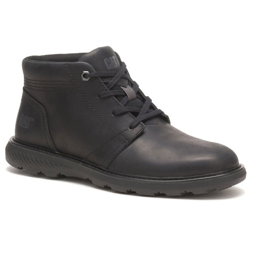 Cat trey mens boots - mens,