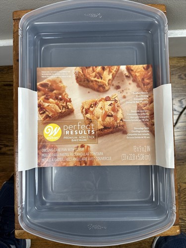 Wilton perfect results premium - wilton,