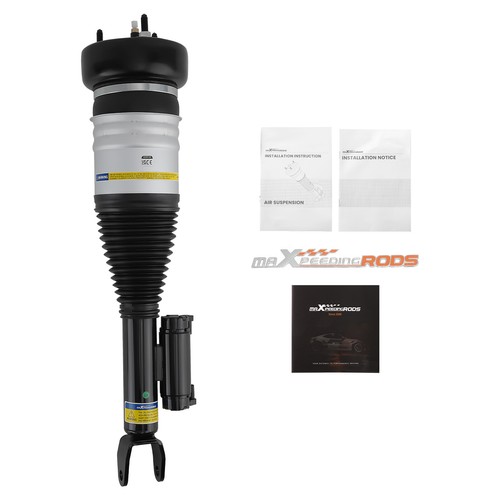 Air strut shock - shock, assembly