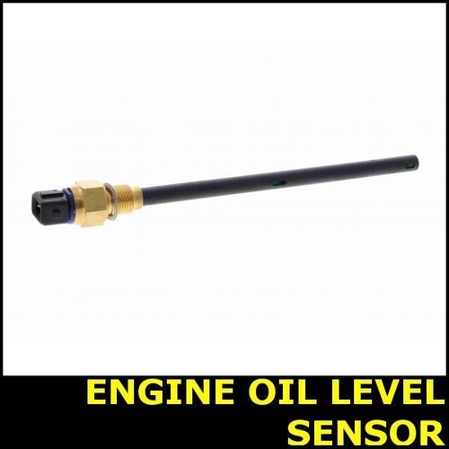 Engine oil level - engine,
