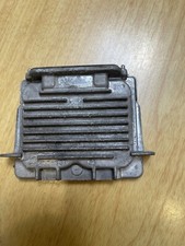 89089352 Xenon Ballast