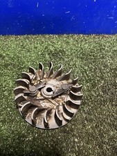 Makita DCS520 Petrol Chainsaw Flywheel Magneto