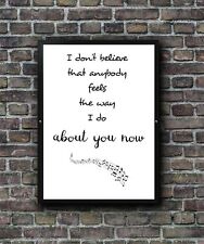 Oasis Wonderwall Song Lyrics