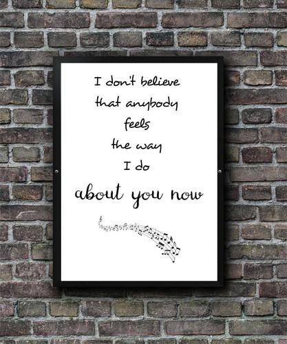 Oasis wonderwall song lyrics - wonderwall,