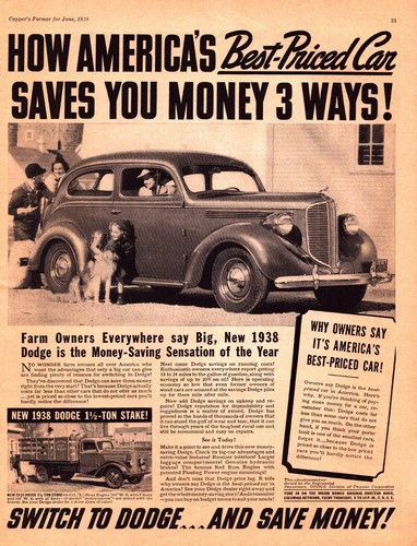 Dodge america best - dodge,, priced
