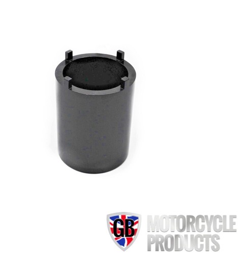 Suzuki gs850 steering stem - ,
