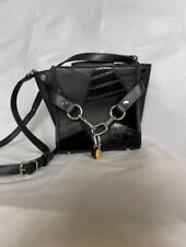 Alexander Wang Attica Black