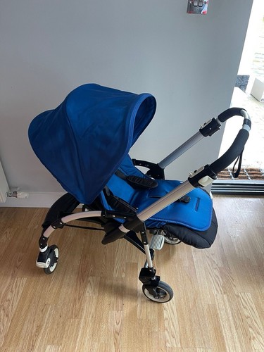 Bugaboo bee pram - bee,