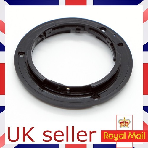 Bayonet mount for - mount, nikon