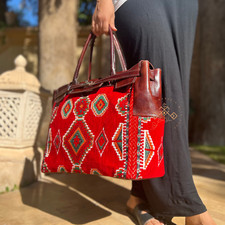 Handcrafted Stylish Carpet