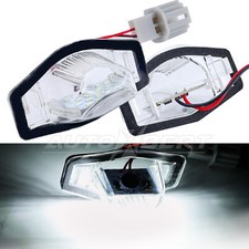 2x For Honda CRV FRV Fit Jazz