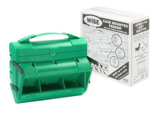 Wise feeder 5kg - wise,