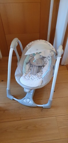 Ingenuity rylan convert me - rylan,