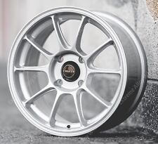 Alloy Wheels 15" SR-9 For