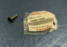 92009-1656 KAWASAKI SCREW 5x20 BLACK AX125 KL650 KRF750 ZG1000 ZR1100/1200 ZX