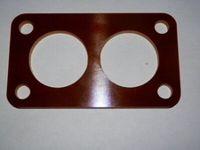 WEBER 40 DFI CARBURETOR