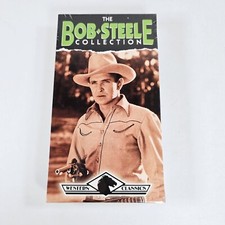 The Bob Steele Collection -