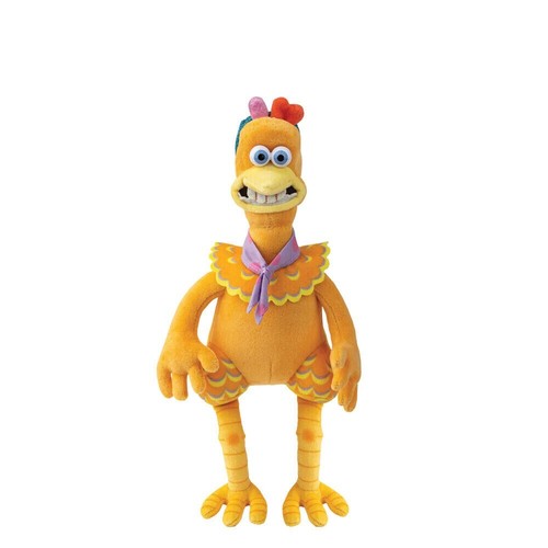 Aurora chicken run dawn the - dawn,