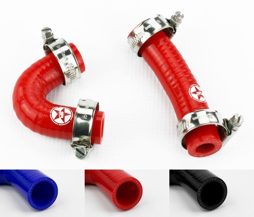 Silicone oil cooler - cooler, coolant