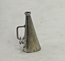 Vintage .925 STERLING SILVER