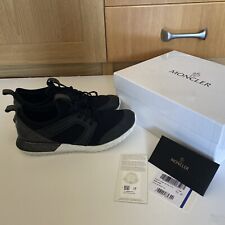 Moncler Meline shoes size 7 uk