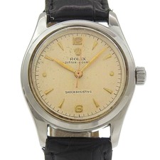 Rolex 6144 antique oyster - rolex,