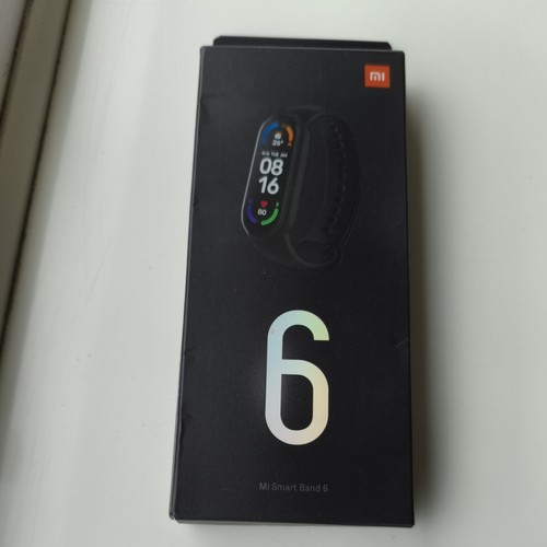 Xiaomi band 56 - band, 1.56"