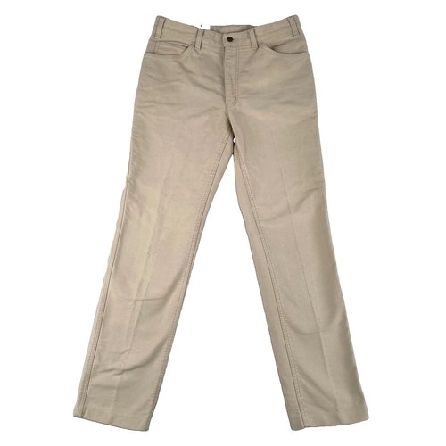 Williams moleskin jeans - rm,