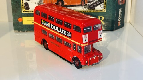 Corgi classics scale - 1/50,