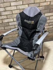 Foldable Fishing Chair