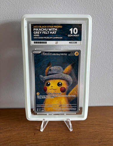 2023 pokémon tcg pikachu grey - 2023,