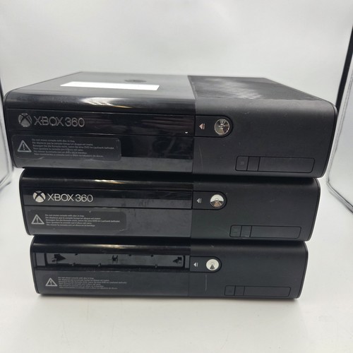 Microsoft xbox 360 - 3x,