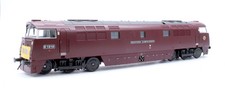 HELJAN 'OO' GAUGE 5209 BR