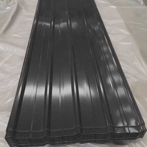 Roof sheets corrugated - x,