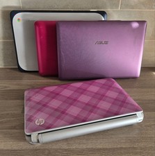 X4 Laptops Bundle - Sony HP ASUS - UNTESTED SPARES & REPAIRS