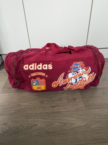 Adidas bag vintage touchdown - adidas,