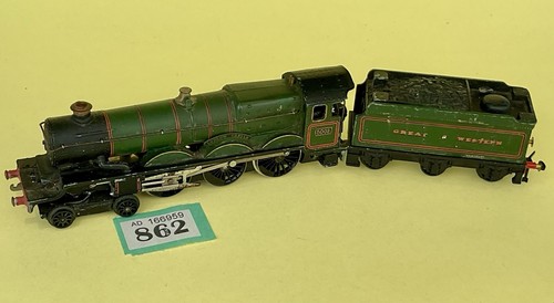 Hornby dublo 3221 ludlow - dublo,
