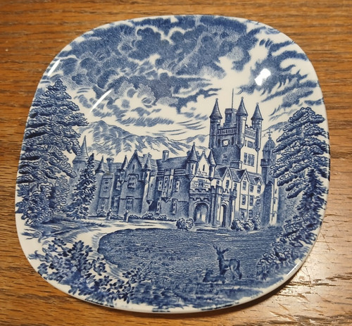 Vintage enoch wedgwood - enoch, mini