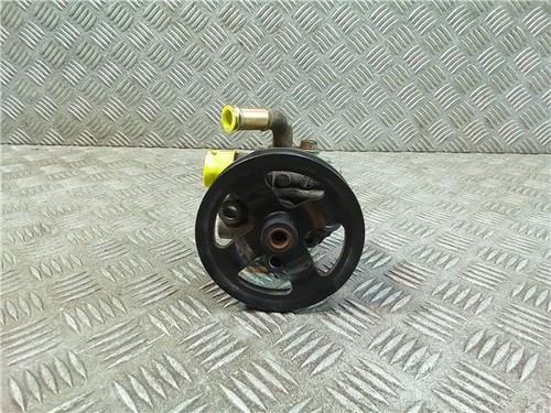 Power steering pump - steering, toyota