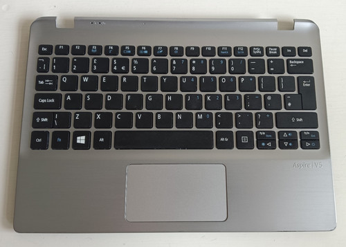 Acer aspire 122p palmrest - acer,