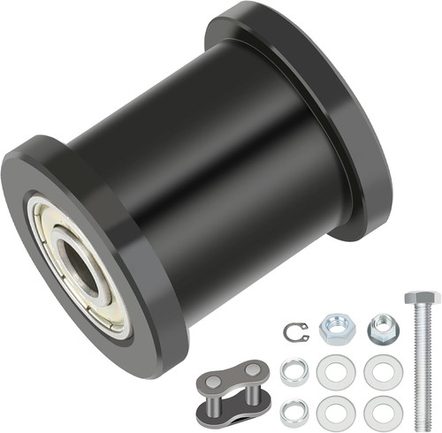 Mini bike chain tensioner - mini,