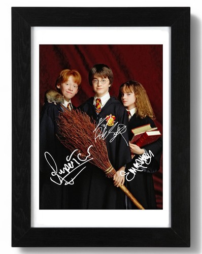 Emma watson radcliffe grint - emma, radcliffe,