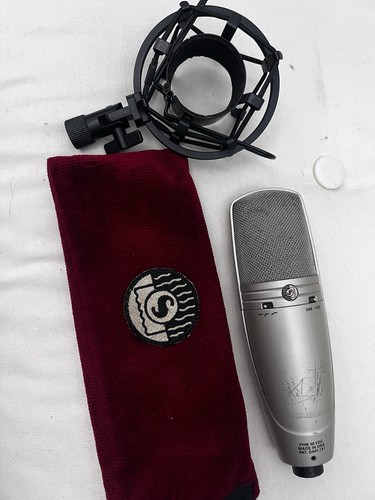Shure ksm44 condenser - shure,