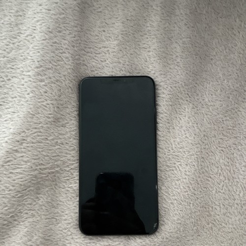 Apple iphone max - max, black